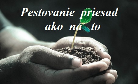 pestovanie