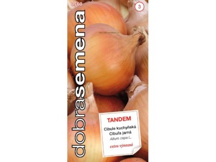 TANDEM 2 g Cibule obecna