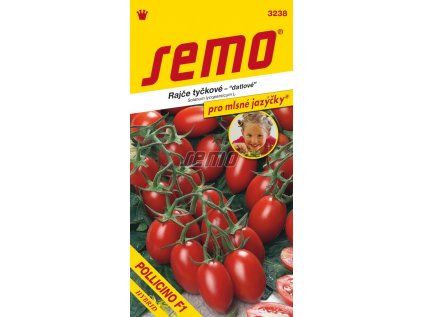 3238 semo zelenina rajce tyckove pollicino