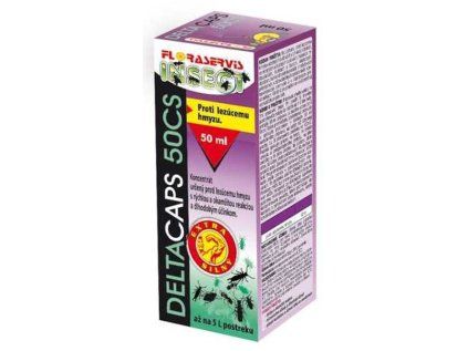 deltacaps50ml