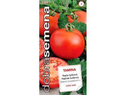 PARADAJKY TAMINA kolíkové