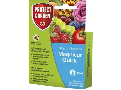 magnicur quick