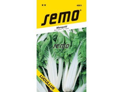 4901 semo zelenina mangold lucullus