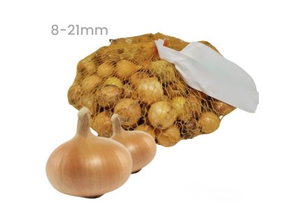 cibula sturgard 8 21 500g