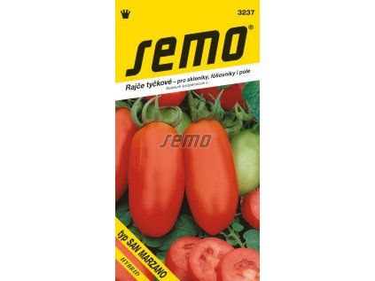3237 semo zelenina rajce tyckove gennaro