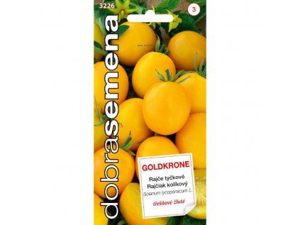GOLDKRONE 40 ks Rajce tyckove