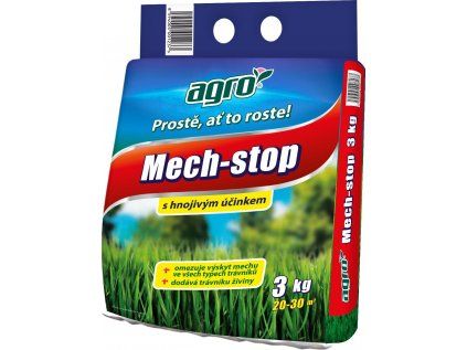mach stop