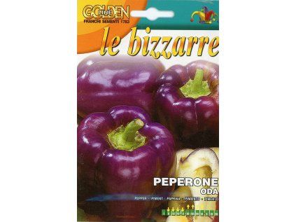 Paprika ODA