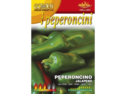 IT Jalapeno