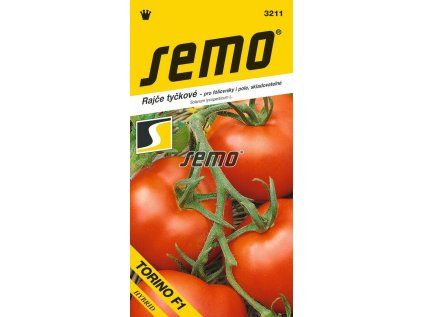 3211 semo zelenina rajce tyckove torino