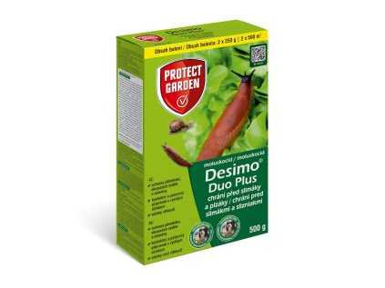 043500 desimo500