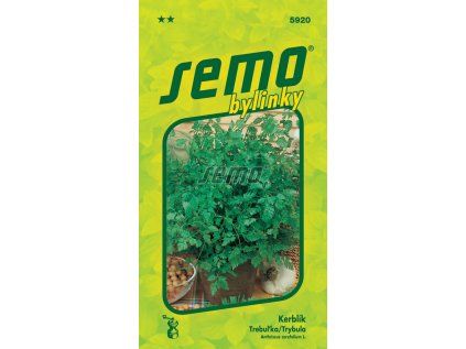5920 semo bylinky kerblik commun