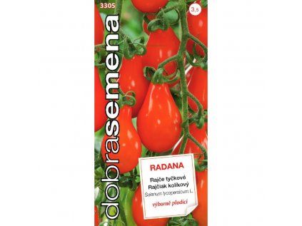 RADANA 60 ks Rajce tyckove