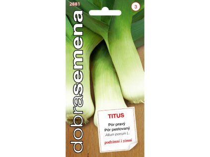 TITUS 1 5 g Por pravy