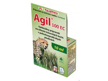 Postrek Agil 10ml