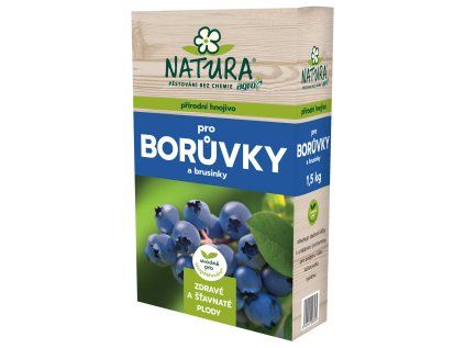 natura organicke hnojivo cucoriedky brusnice 1 5kg