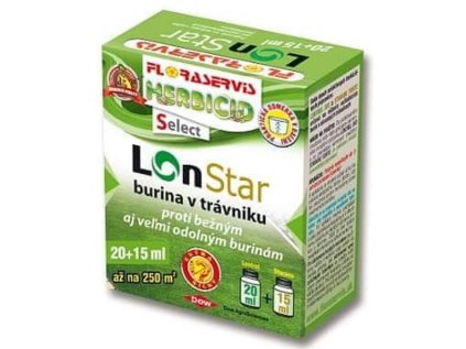 lonstar