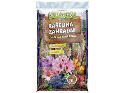 Rašelina záhradná 20L