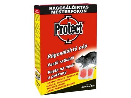 Protect ružová pasta