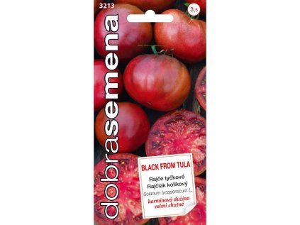 black from tula 30 ks rajce tyckove