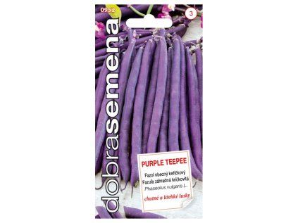 purple teepee 10 g