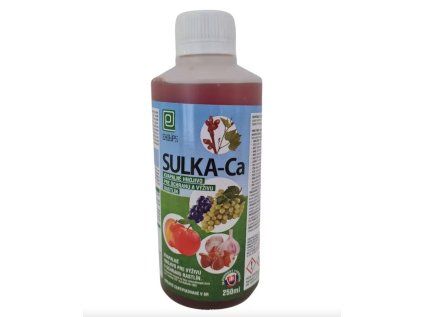 sulca0,25L