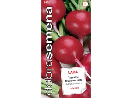 LADA 5 g Redkvicka