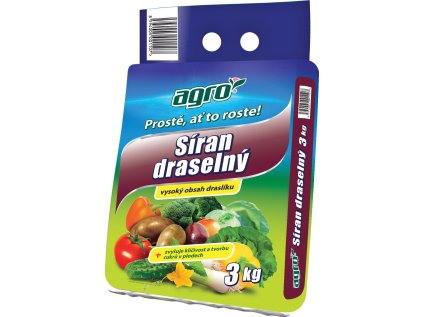 siran draselny
