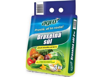 draelna sol 3kg