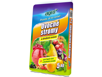 ovocne stromy 5kg