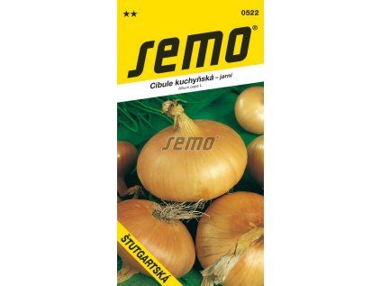 0522 semo zelenina cibule kuchynska stutgartska