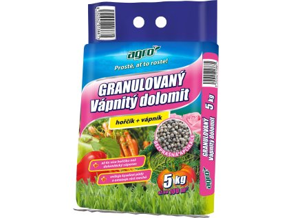 vapenec granulovany