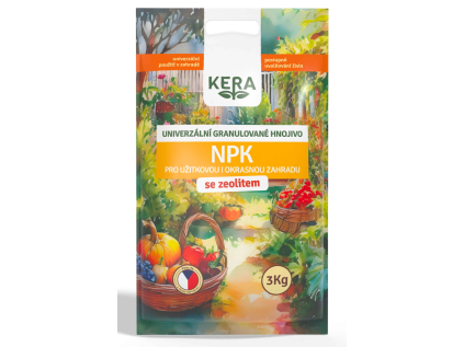 kera npk vyrez