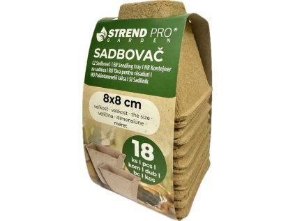 sadbovac papierovy