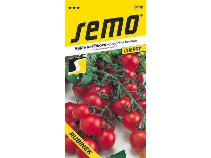 3118 semo zelenina rajce kerickove rubinek