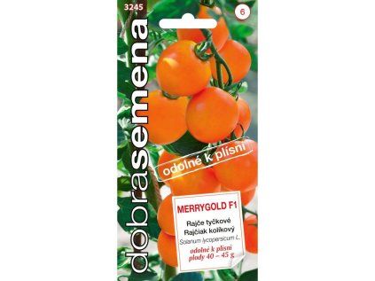 rajce tyckove merrygold f1 10 s