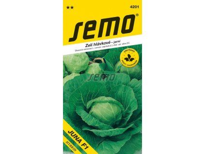 4201 semo zelenina zeli hlavkove juna