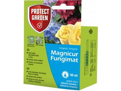 magnicur fungimat