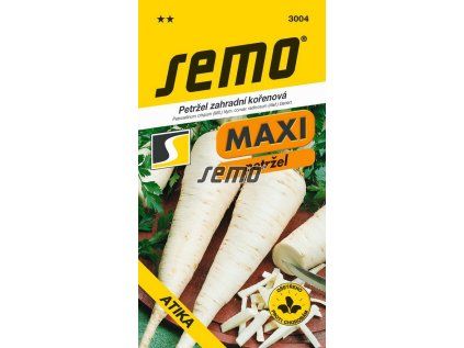 3004 semo zelenina petrzel zahradni korenova atika