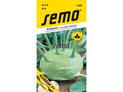 0388 semo zelenina kedluben kossak