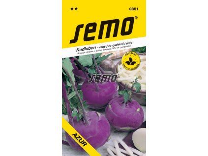 0351 semo zelenina kedluben azur