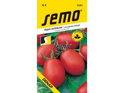 3141 semo zelenina rajce kerickove denar
