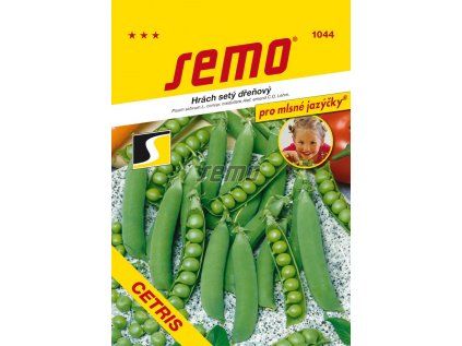 1044 semo zelenina hrach sety drenovy cetris (1)