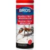 Prášok proti mravcom - BROS