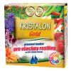 Kristalon Gold – hnojivo novej generácie
