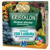 Kristalon Okrasné dreviny