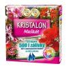 Kristalon Muškát – hnojivo novej generácie