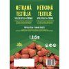 Netkaná textília ČIERNA UV 50g/m2