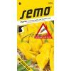 2574 semo zelenina paprika bhut jolokia yellow