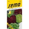 3876 semo zelenina salat listovy barevna smes